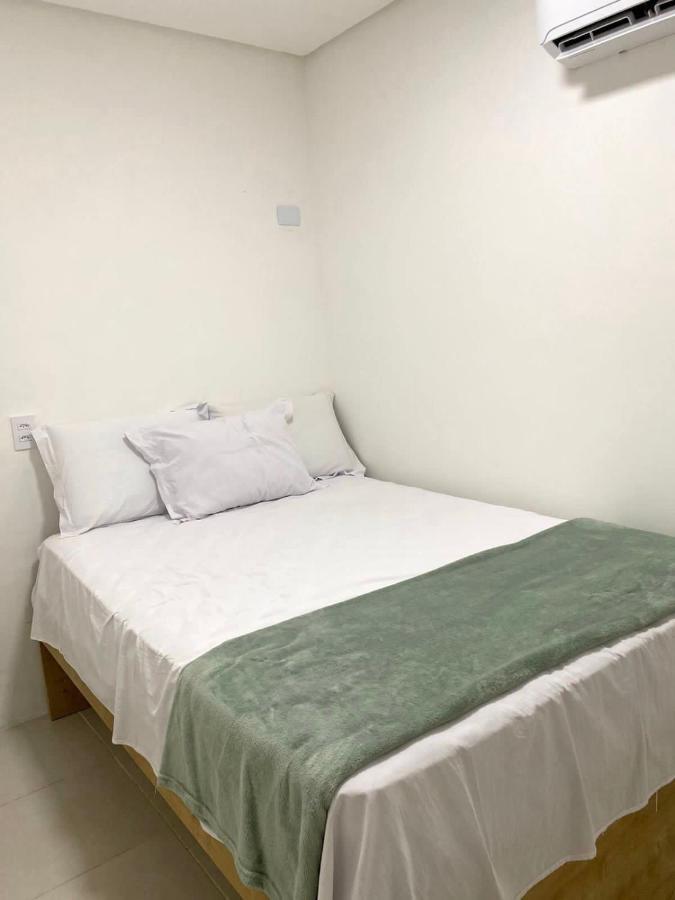 Praia Dos Carneiros Eco Resort Luxuoso Tamandaré Eksteriør billede