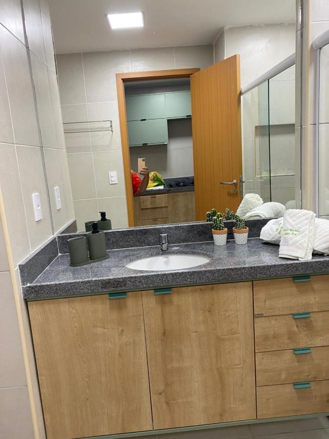 Praia Dos Carneiros Eco Resort Luxuoso Tamandaré Eksteriør billede